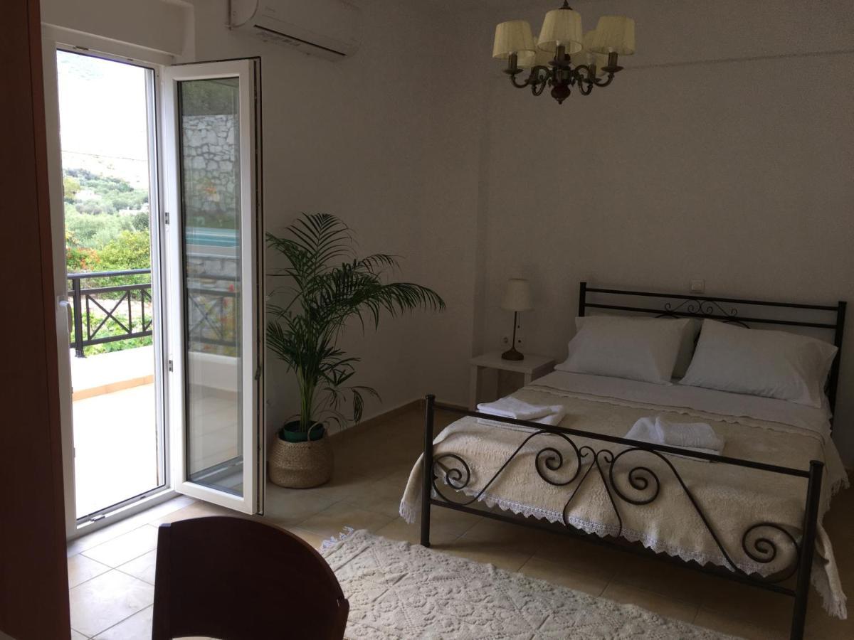 Alexandra Villa Bali  Exterior foto