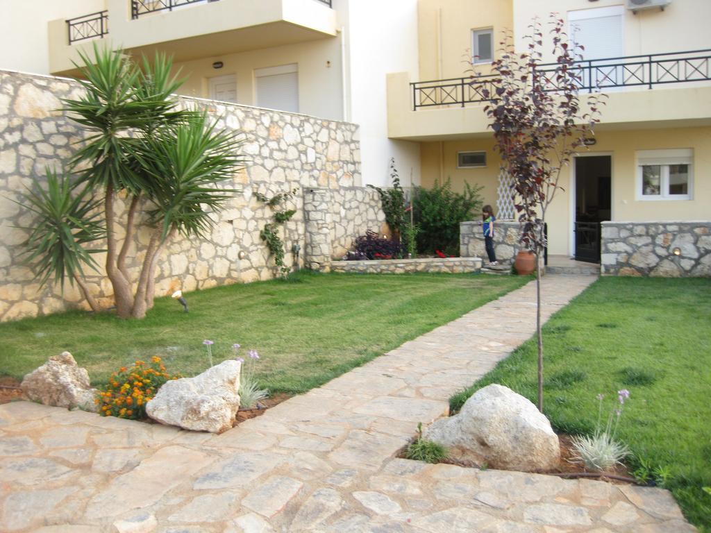 Alexandra Villa Bali  Exterior foto